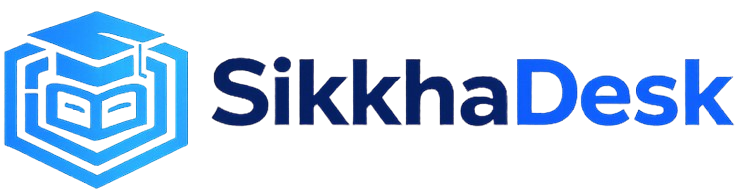 SikkhaDesk